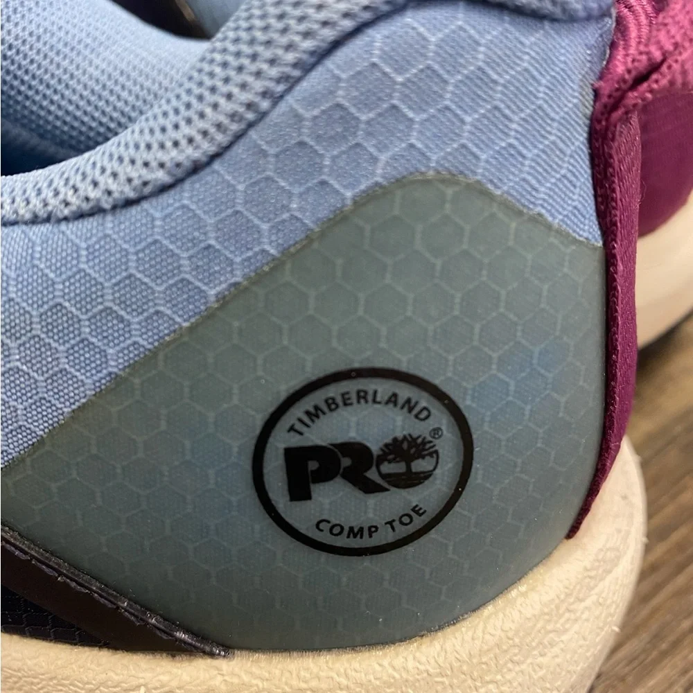 Timberland PRO questions leave